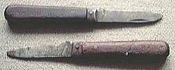  knipmes of zakmes